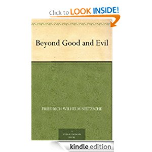 Beyond Good and Evil