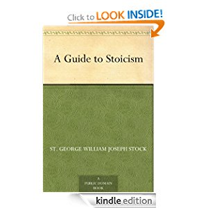 A Guide to Stoicism icon