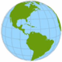 Green Marketing icon