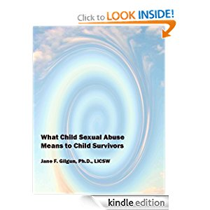 What Child Sexual Abuse Means to Child Survivors icon