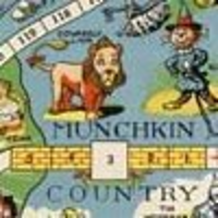 Mythology-Folklore Fully Online Course