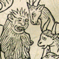 Latin Via Fables icon