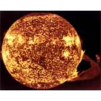 NASA RESOURCE DRIVEN INSTRUCTION: MY VIEWS OF THE SUN AND EARTH icon