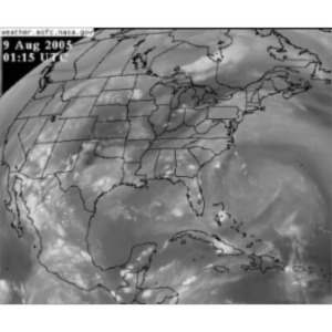 NASA RESOURCE DRIVEN INSTRUCTION: WATER VAPOR