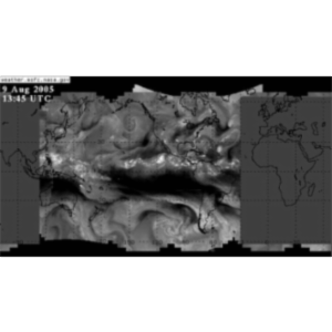 NASA RESOURCE DRIVEN INSTRUCTION: MYSTERIOUS CLOUDS