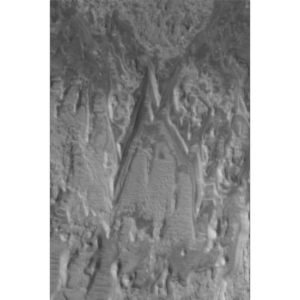 NASA RESOURCE DRIVEN INSTRUCTION: ROCK STUDY!