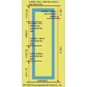 NASA RESOURCE DRIVEN INSTRUCTION: SALT icon