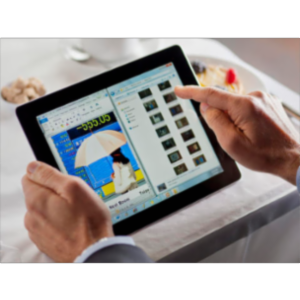 OnLive Desktop App for iPad