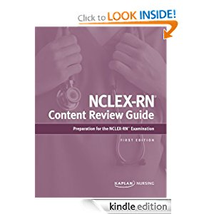 NCLEX-RN Content Review Guide icon