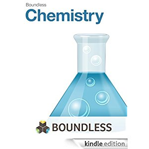 Boundless Chemistry icon