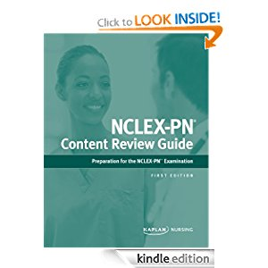 NCLEX-PN Content Review Guide icon