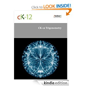 CK-12 Trigonometry icon