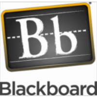 Blackboard Learning System: Student User Guide icon