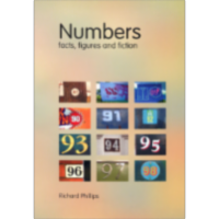 Numbers from One to Thiry One