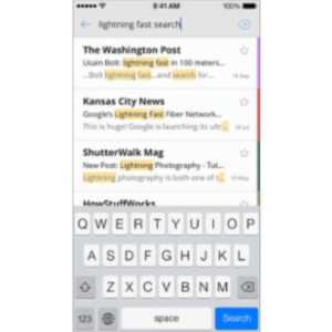 Cloud Magic App for Android