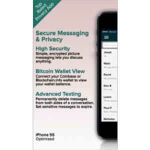 Gliph App for iOS icon