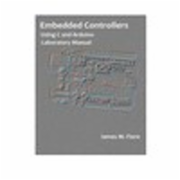 Lab Manual for Embedded Contollers Using C & Arduino icon
