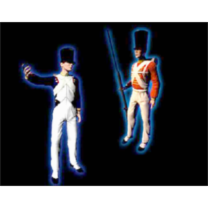 Wars and Conflict: The Battle of Waterloo icon