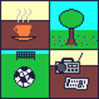 Deutsch lernen via Internet - interdeutsch.de icon