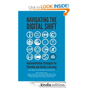 Navigating The Digital Shift: Implementation Strategies For Blended And Online Learning