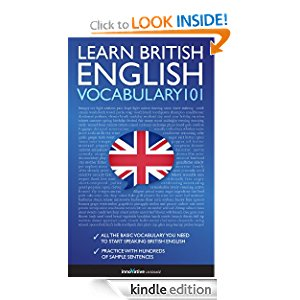 Learn British English - Word Power 101