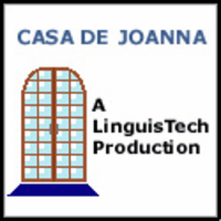 Casa de Joanna: Language Learning Resources
