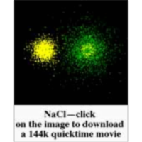 Bonding and Bond Formation