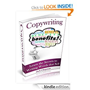 Copywriting: Learn the Secrets to Writing Words that Sell (The Art of Writing) icon
