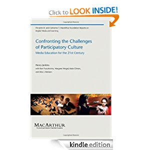 Confronting the Challenges of Participatory Culture: Media Education for the 21st Century
