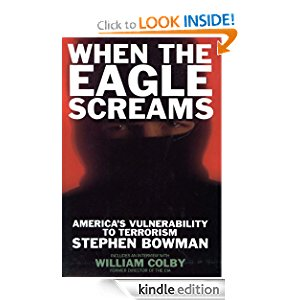 WHEN THE EAGLE SCREAMS - America's Vulnerability to Terrorism icon