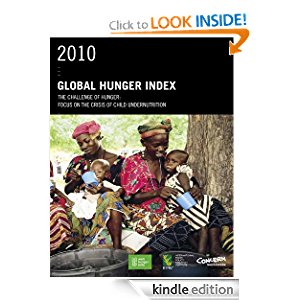 2010 Global Hunger Index : The Challenge of Hunger : Focus on the Crisis of Child Undernutrition icon