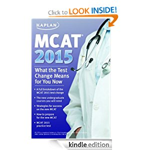 MCAT 2015: What the Test Change Means for You Now icon