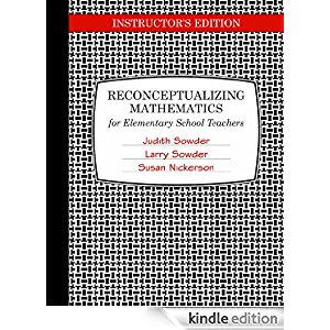 Reconceptualizing Mathematics