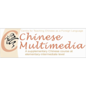 Chinese Multimedia icon