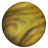 NASA RESOURCE DRIVEN INSTRUCTION:THE PLANET VENUS