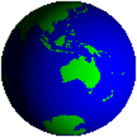 NASA RESOURCE DRIVEN INSTRUCTION: THE PLANET EARTH icon