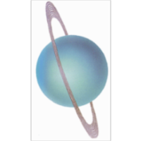 NASA RESOURCE DRIVEN INSTRUCTION:THE PLANET URANUS icon