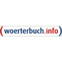 Woerterbuch icon