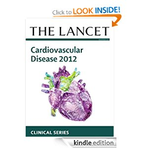 The Lancet: Cardiovascular Disease 2012 - Clinical Series icon