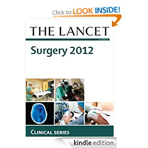 The Lancet: Surgery 2012: Clinical Series