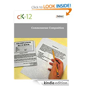 Commonsense Composition icon