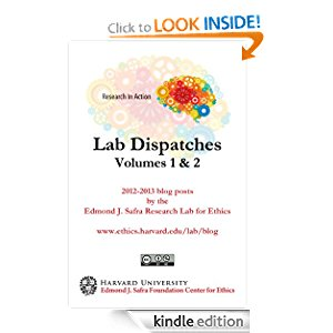 2012-2013 Lab Dispatches icon