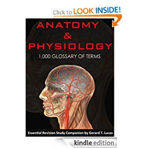 Anatomy & Physiology Essential Revision Study Companion - 1,000 Glossary of Terms icon