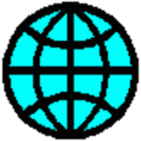 Virtual Organization icon