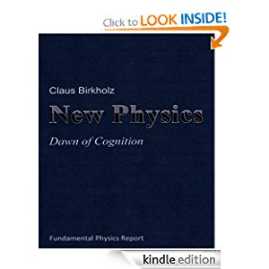 New Physics: Dawn of Cognition icon