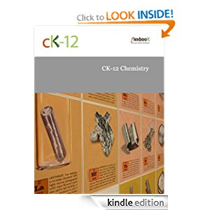 CK-12 Chemistry icon