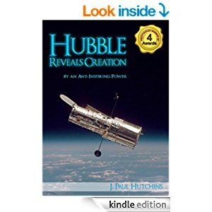 Hubble Reveals Creation by an Awe-Inspiring Power