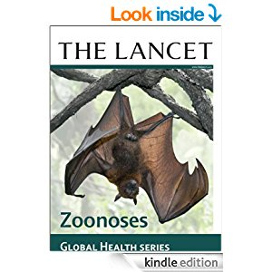 The Lancet: Zoonoses: Global Health Series icon