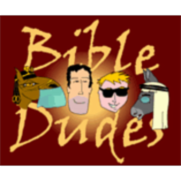 BibleDudes