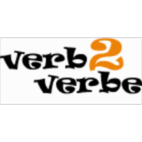 verb2verbe - verb conjugation icon